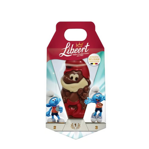 Les Chocolats Libbert 2024__Schtroumpf_