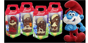Les Chocolats Libbert 2022_chocolats_Schtroumpf_libeert-serie-paques-2022.png