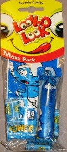 Maxi pack 2009