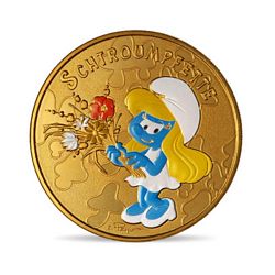 Mini médailles Monnaie de Paris 2021_mini-medaille_Schtroumpf_medaille_monnaie-de-paris21(20a).jpg