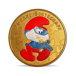 Mini médailles Monnaie de Paris 2021_mini-medaille_Schtroumpf_medaille_monnaie-de-paris21(25a).jpg