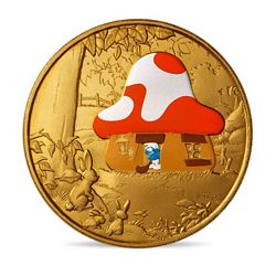 Mini médailles Monnaie de Paris 2021_mini-medaille_Schtroumpf_medaille_monnaie-de-paris21(32a).jpg