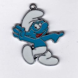 Pendentifs argentés_pendentif_Schtroumpf_pendentif(203).jpg