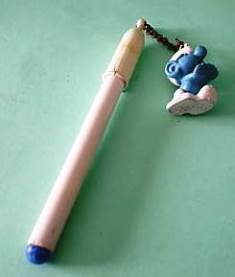 Stylo bille_crayons_Schtroumpf_crayons(2).jpg