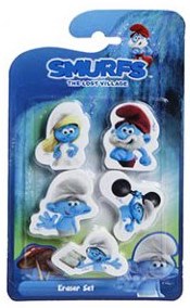 Le Village Perdu_gommes_Schtroumpf_gomme(20).jpg
