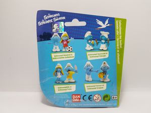 Duo Bandai 2013 - Série 2_bandai_Schtroumpf_bandai-2013-schtroumpf-serie2(dos).jpg