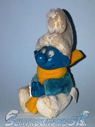 Clip Doudoux Wallace Berrie_wallace_Schtroumpf_clip_wallace_schtroumpf_doudoux(1a).jpg