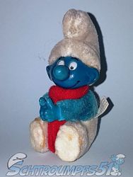 Clip Doudoux Wallace Berrie_wallace_Schtroumpf_clip_wallace_schtroumpf_doudoux(2a).jpg