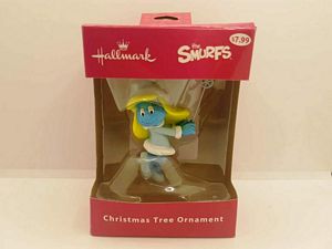 Schtroumpf Hallmark_noel_Schtroumpf_figurine_hallmark-schtroumpfette-noel(10a).jpg