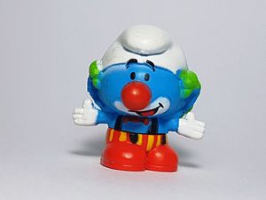 Les Figurines Micro-village_figurines_Schtroumpf_micro-village_figurine_schtroumpf-clown.jpg