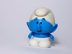 Les Figurines Micro-village_figurines_Schtroumpf_micro-village_figurine_schtroumpf.jpg