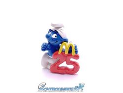 Mc Donald