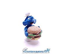 Mc Donald