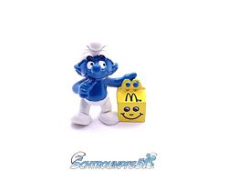 Mc Donald