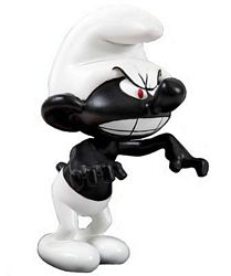 Figurines Resitec 1994_1994_Schtroumpf_resitec_schtroumpf-noir(10a).jpg