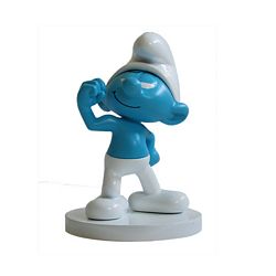 Figurines Sbabam 2016 : Les schtroumpfs_schtroumpfs_Schtroumpf_sbabam2016_schtroumpf-costaud(10a).jpg