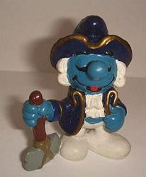 N° 2.0505 : Le Schtroumpf George Washington_1984_historiques_Schtroumpf_fig_speciales_20505.jpg