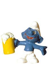 N° 2.0078 : Le Schtroumpf Chope de Bière_std20076_Schtroumpf_fig_standard_20078.jpg