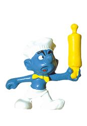 N° 2.0099 : Le Schtroumpf Pâtissier_std20076_Schtroumpf_fig_standard_20099.jpg