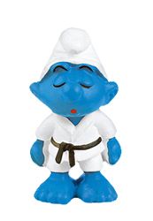 N° 2.0134 : Le Schtroumpf Judoka_std20126_Schtroumpf_fig_standard_20134.jpg