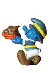 N° 2.0177 : Le Schtroumpf Thanksgiving_std20176_Schtroumpf_fig_standard_20177.jpg
