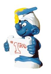 N° 2.0195 : Le Schtroumpf Diplômé 1er_std20176_Schtroumpf_fig_standard_20195.jpg