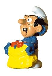 N° 2.0199 : Le Schtroumpf Masque de Gargamel_std20176_Schtroumpf_fig_standard_20199.jpg