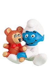 N° 2.0205 : Le Bébé Schtroumpf avec ourson_std20201_Schtroumpf_fig_standard_20205.jpg