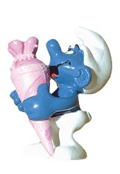 N° 2.0220 : Le Schtroumpf avec cône surprise rose_std20201_Schtroumpf_fig_standard_20220.jpg