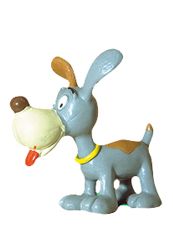 N° 2.0405 : Le chien Puppy_std20401_Schtroumpf_fig_standard_20405.jpg