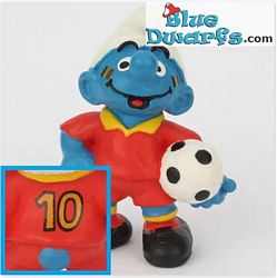 N° 2.0454 : Le Schtroumpf Footballeur FIFA 2014_std20442_Schtroumpf_20454be.jpg