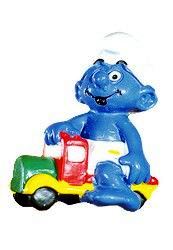 N° 2.0447 : Le Petit Schtroumpf avec camion_std20442_Schtroumpf_fig_standard_20447.jpg