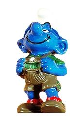N° 2.0461 : Le Schtroumpf Montagnard_std20461_Schtroumpf_fig_standard_20461.jpg