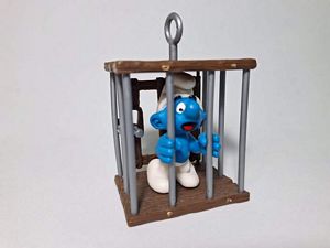 Super Schtroumpf_schtroumpf_Schtroumpf_super-schtroumpf-40212-prisonnier(10a).jpg