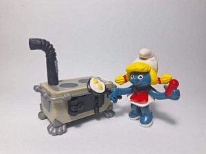 Super Schtroumpf_schtroumpf_Schtroumpf_super-schtroumpf-40238-schtroumpfette-cuisiniere(20a).jpg