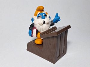 Super Schtroumpf_schtroumpf_Schtroumpf_super-schtroumpf-40260-schtroumpf-professeur-principal(10a).jpg