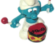 Schtroumpf Dureco