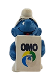 Schtroumpfs Omo