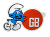 Schtroumpfs G B