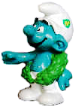 Schtroumpfs B P