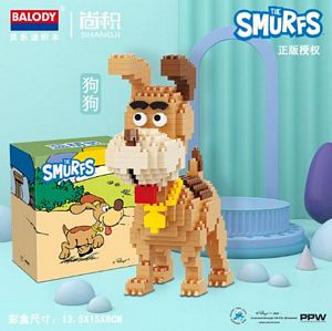 Balody 2021_balody_Schtroumpf_balody-block-puppy.jpg
