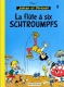 Johan et Pirlouit / Albums