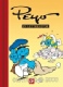 Peyo en lettres d'Or