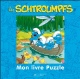 Livre Puzzle