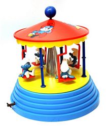 Le Carrousel des schtroumpfs_carrousel_Schtroumpf_maison_carrousel_7056111.jpg