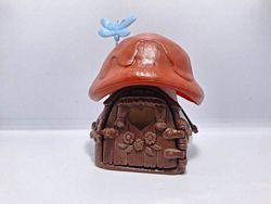 Petite Maison Schtroumpf Je collectionne...village_maison_pte_Schtroumpf_petite-maison-schtroumpfs-rouge-village(20a).jpg