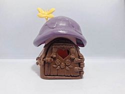 Petite Maison Schtroumpf Je collectionne...village_maison_pte_Schtroumpf_petite-maison-schtroumpfs-violet-village(10a).jpg