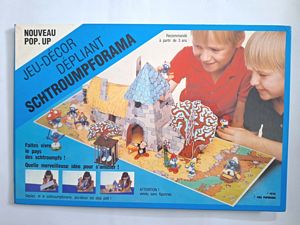 Pop-up schtroumpf_pop-up_Schtroumpf_maison_pop-up_chateau-gargamel-schtroumpf-41103(10a).jpg