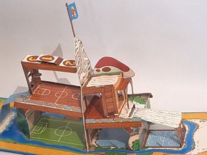 Pop-up schtroumpf_pop-up_Schtroumpf_maison_pop-up_sports-schtroumpf-41102(10f).jpg