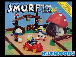 Set Deluxe Play Village_set_deluxe_Schtroumpf_set_deluxe_40120(a1).jpg